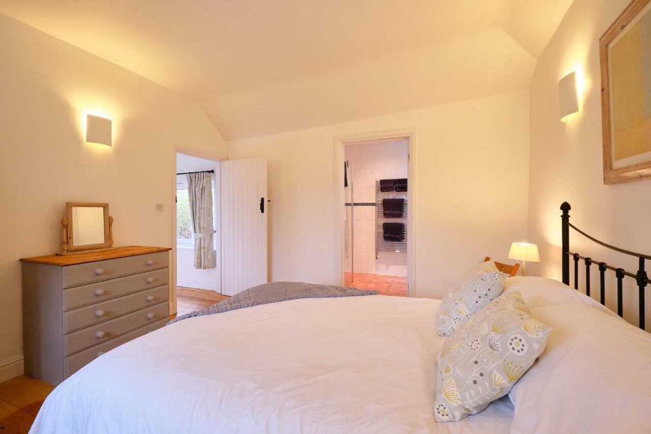 Cobblestone Cottage Пензанс Экстерьер фото